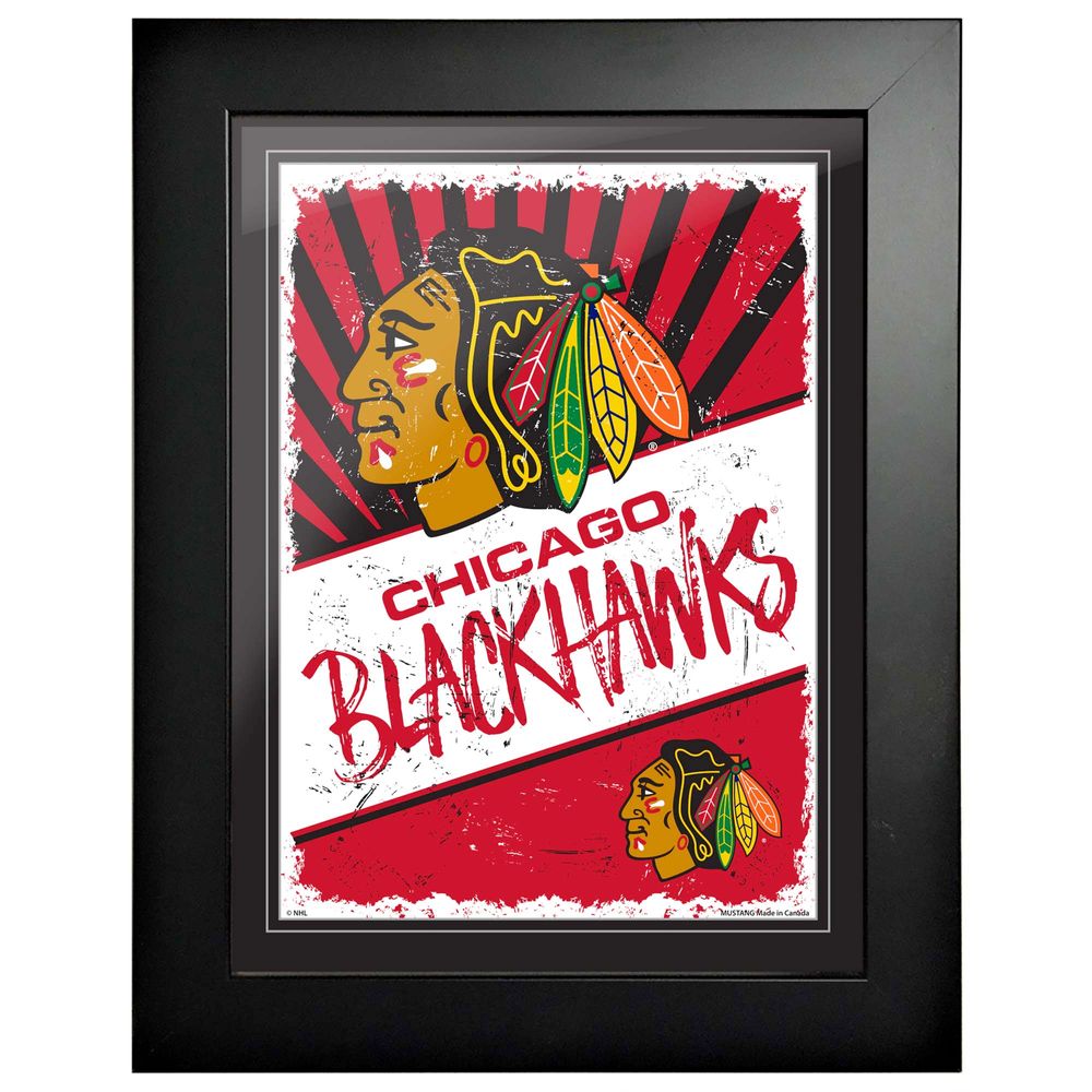 Chicago Blackhawks