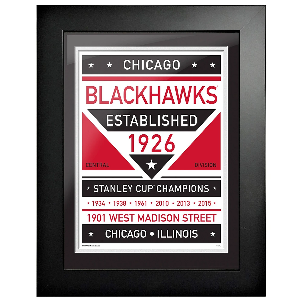 Blackhawks de Chicago