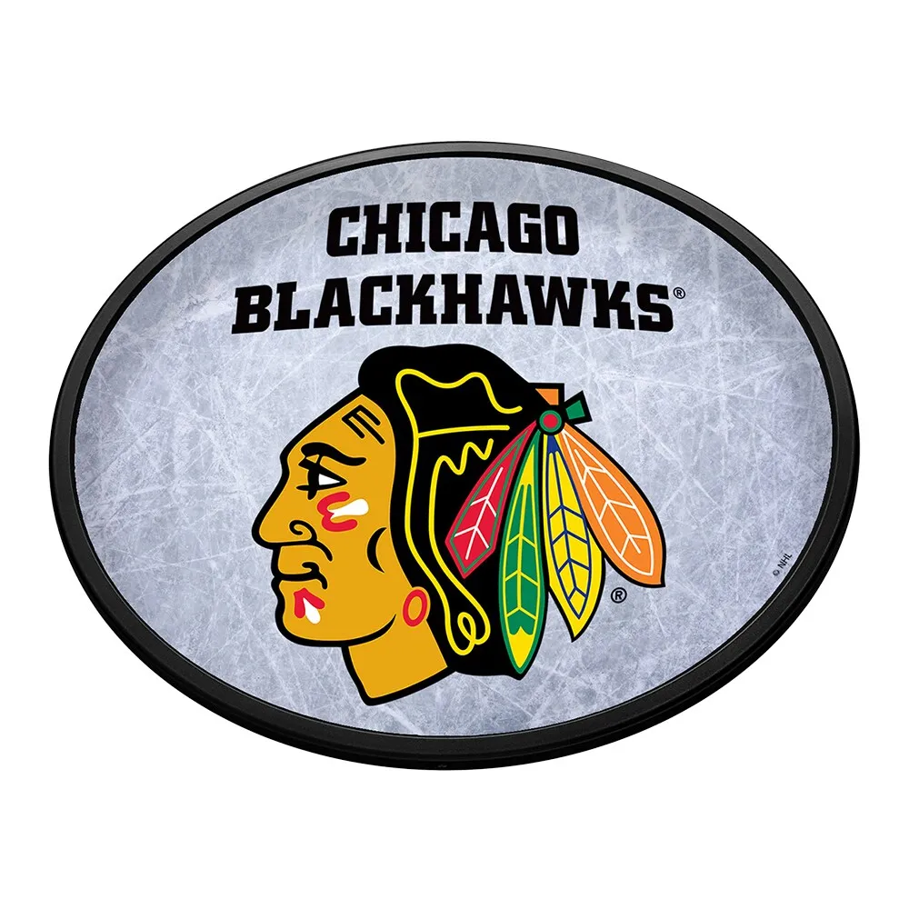 Lids Chicago Blackhawks Pizza Cutter