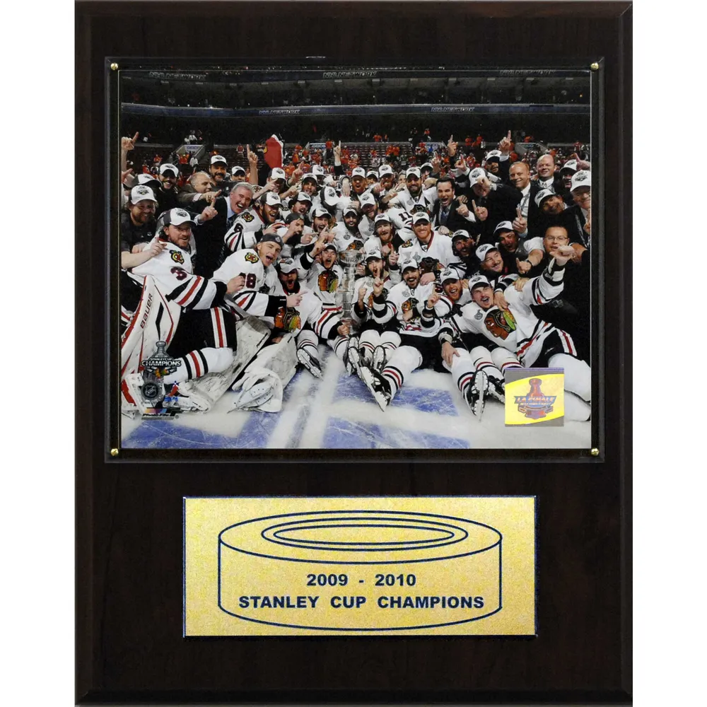 2010 Stanley Cup Finals - Wikipedia
