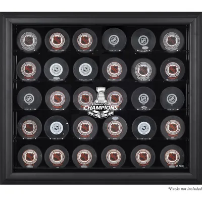 Washington Nationals Fanatics Authentic Black Framed Logo Jersey Display  Case