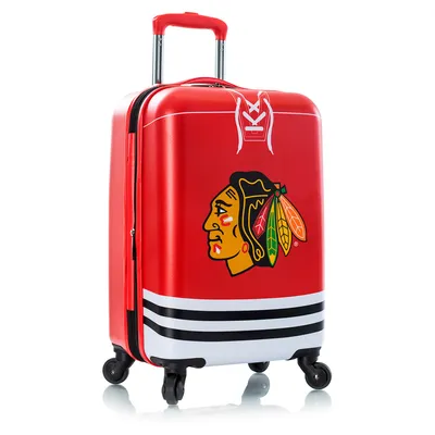 Chicago Blackhawks 21'' Carry-On Luggage