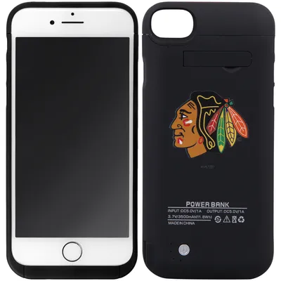 Coque iPhone 7 Chicago Blackhawks Boost