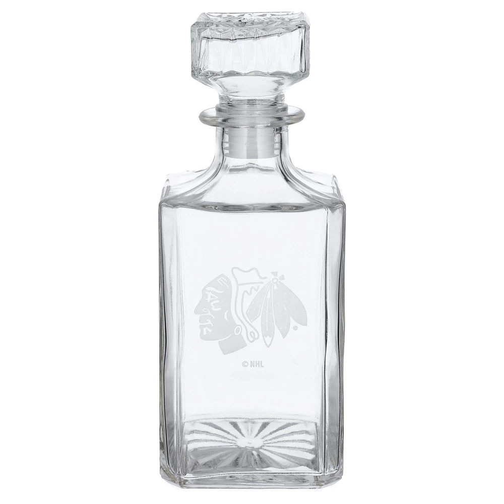 Carafe des Blackhawks de Chicago