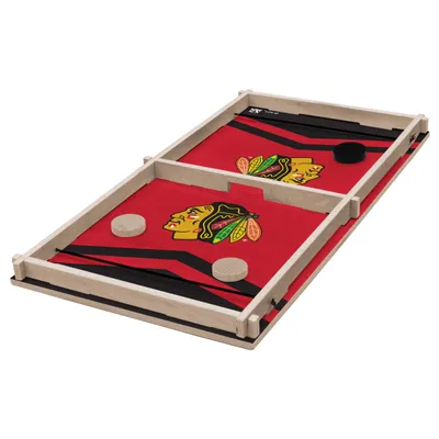 Chicago Blackhawks Fastrack Game