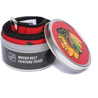 Chicago Blackhawks Go-To Belt