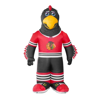 Chicago Blackhawks Inflatable Mascot