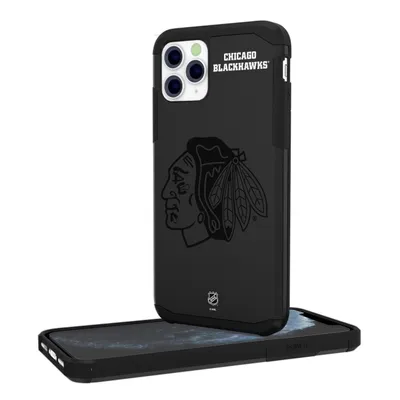 Chicago Blackhawks iPhone Rugged Case