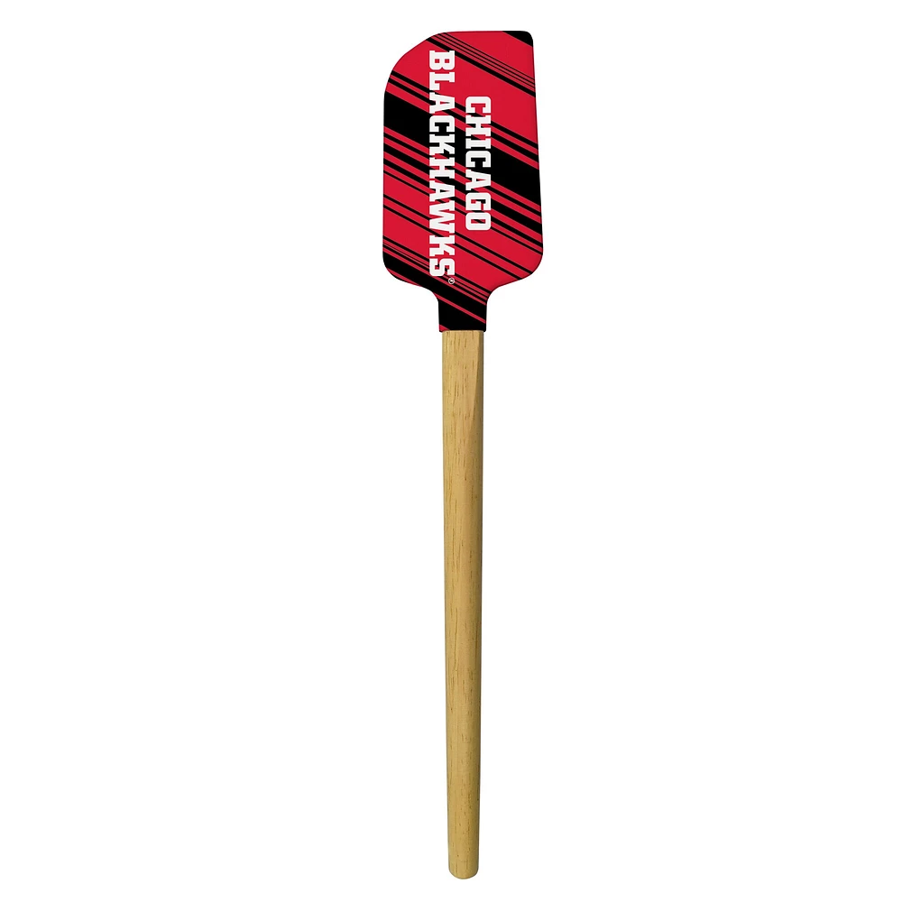 Grande spatule des Blackhawks de Chicago