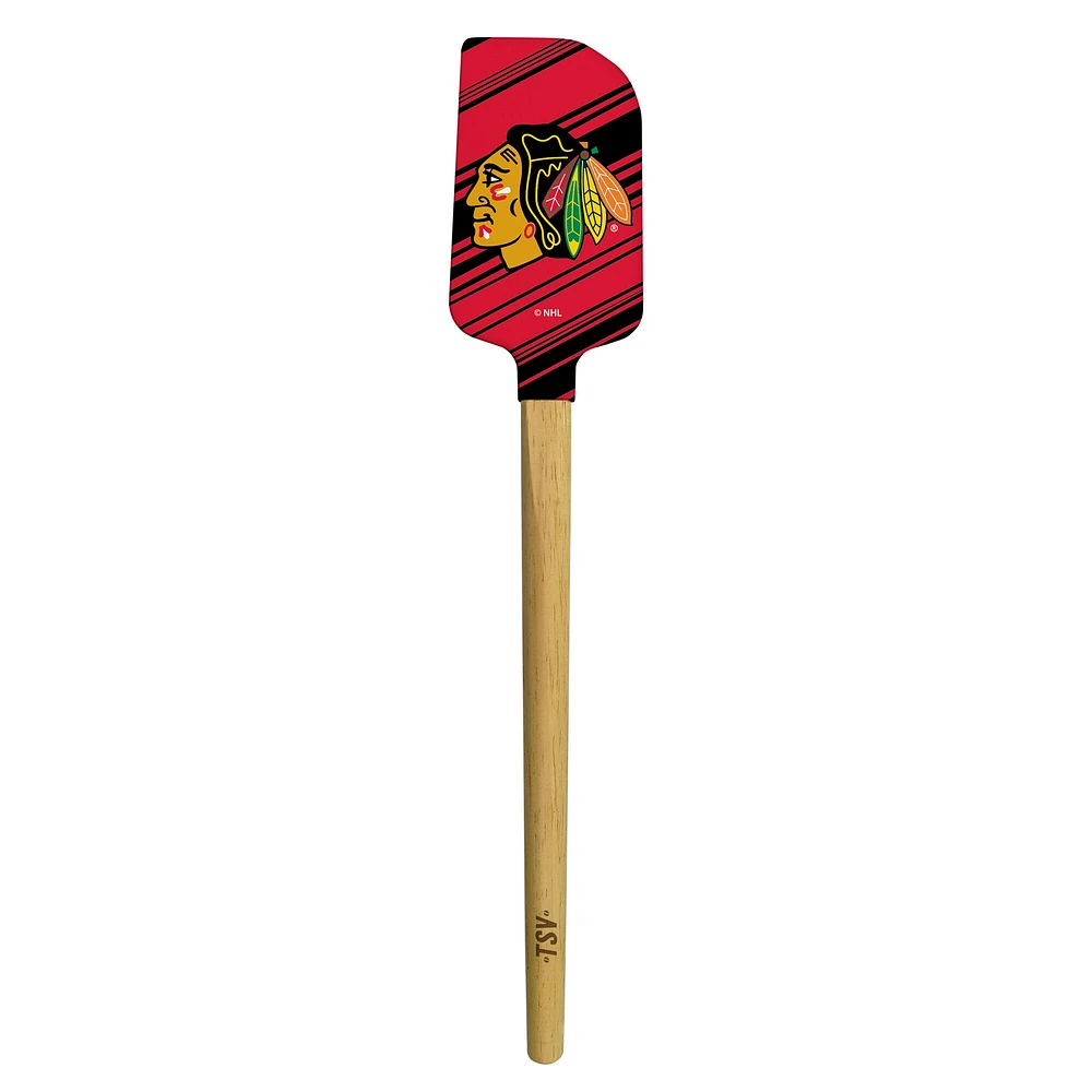 Grande spatule des Blackhawks de Chicago