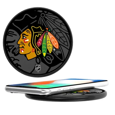Chicago Blackhawks Wireless Charger