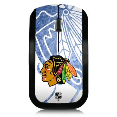 Chicago Blackhawks Wireless Mouse