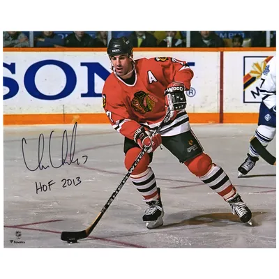 Lids Philadelphia Flyers Fanatics Authentic Autographed 16 x 20