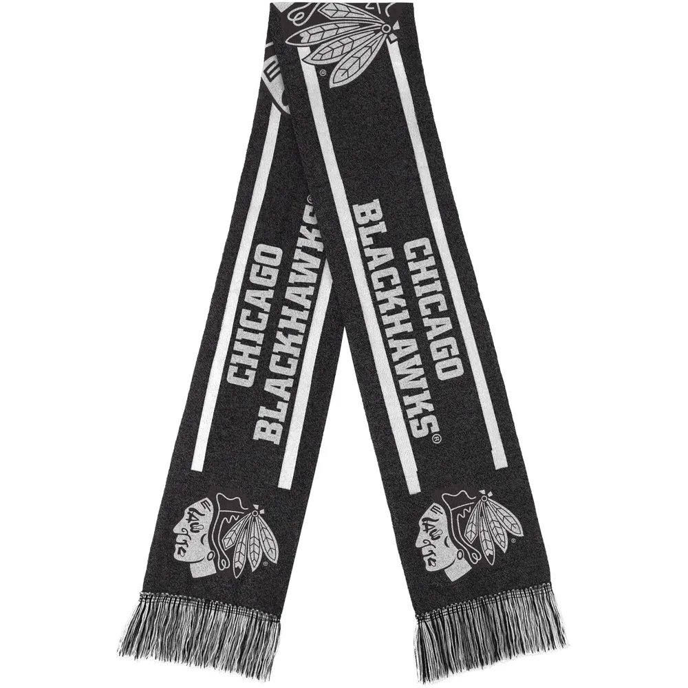 Chicago Blackhawks FOCO Scarf