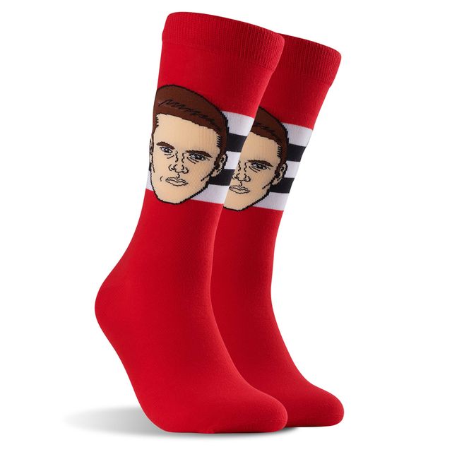 Jonathan Toews Player - Chaussettes Crew