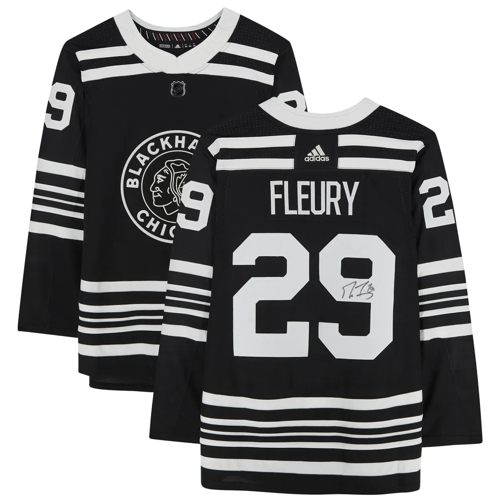 chicago blackhawks official jersey