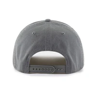 Casquette ajustable Canyon Ranchero Hitch 47 anthracite pour homme des Blackhawks de Chicago