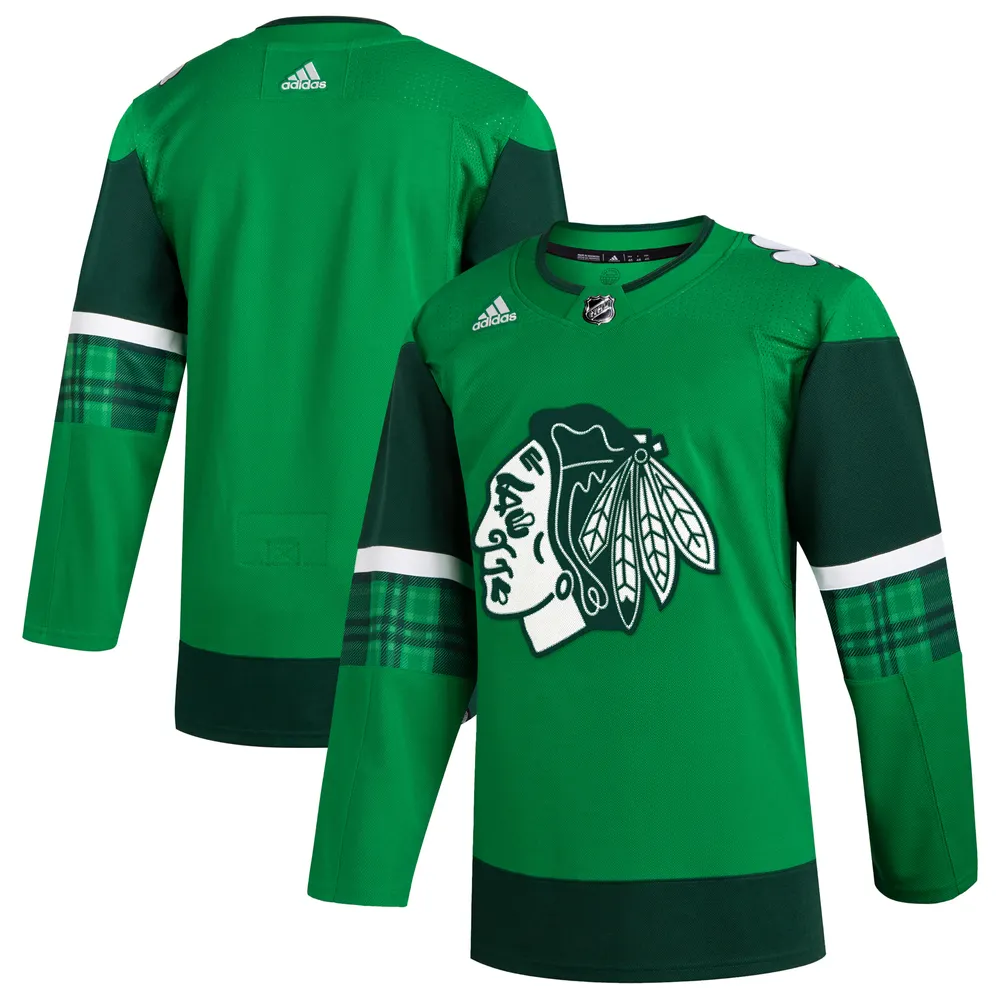 Lids Florida Panthers adidas Home Primegreen Authentic Pro Jersey