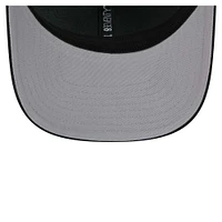 Casquette extensible à boutons-pression Chicago Blackhawks Core Trucker 9SEVENTY de New Era pour homme