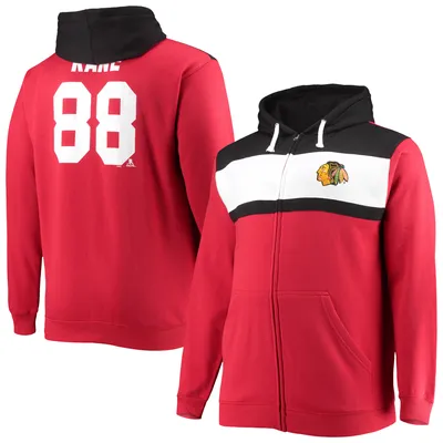 Profile Men's Ash St. Louis Cardinals Big and Tall Pullover Hoodie