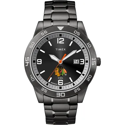 Chicago Blackhawks Timex Acclaim Watch