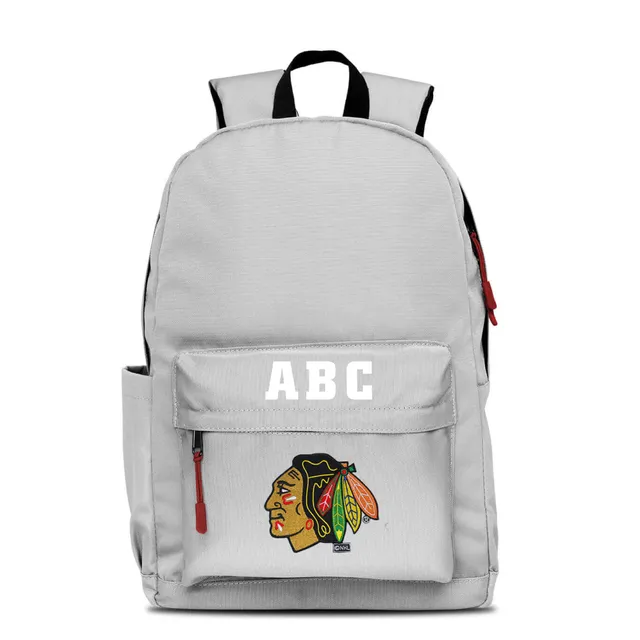 St. Louis Cardinals MOJO Black Personalized Campus Laptop Backpack