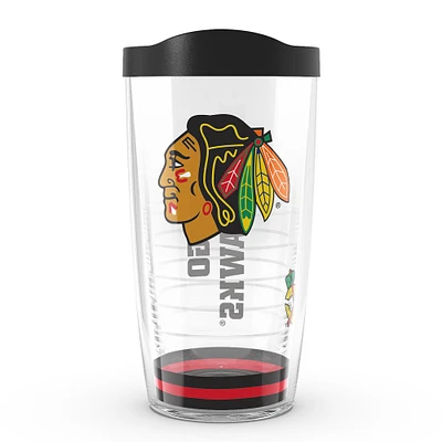 Tervis Blackhawks de Chicago 16oz. Gobelet classique arctique