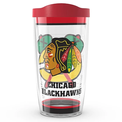 Tervis Blackhawks de Chicago 16oz. Gobelet Tradition Classique