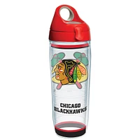 Tervis Chicago Blackhawks 24 oz. Gourde Classique Tradition