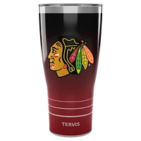 Tervis Chicago Blackhawks 30oz. Ombre Stainless Steel Tumbler