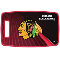 The Sports Vault Chicago Blackhawks - Grande planche à découper