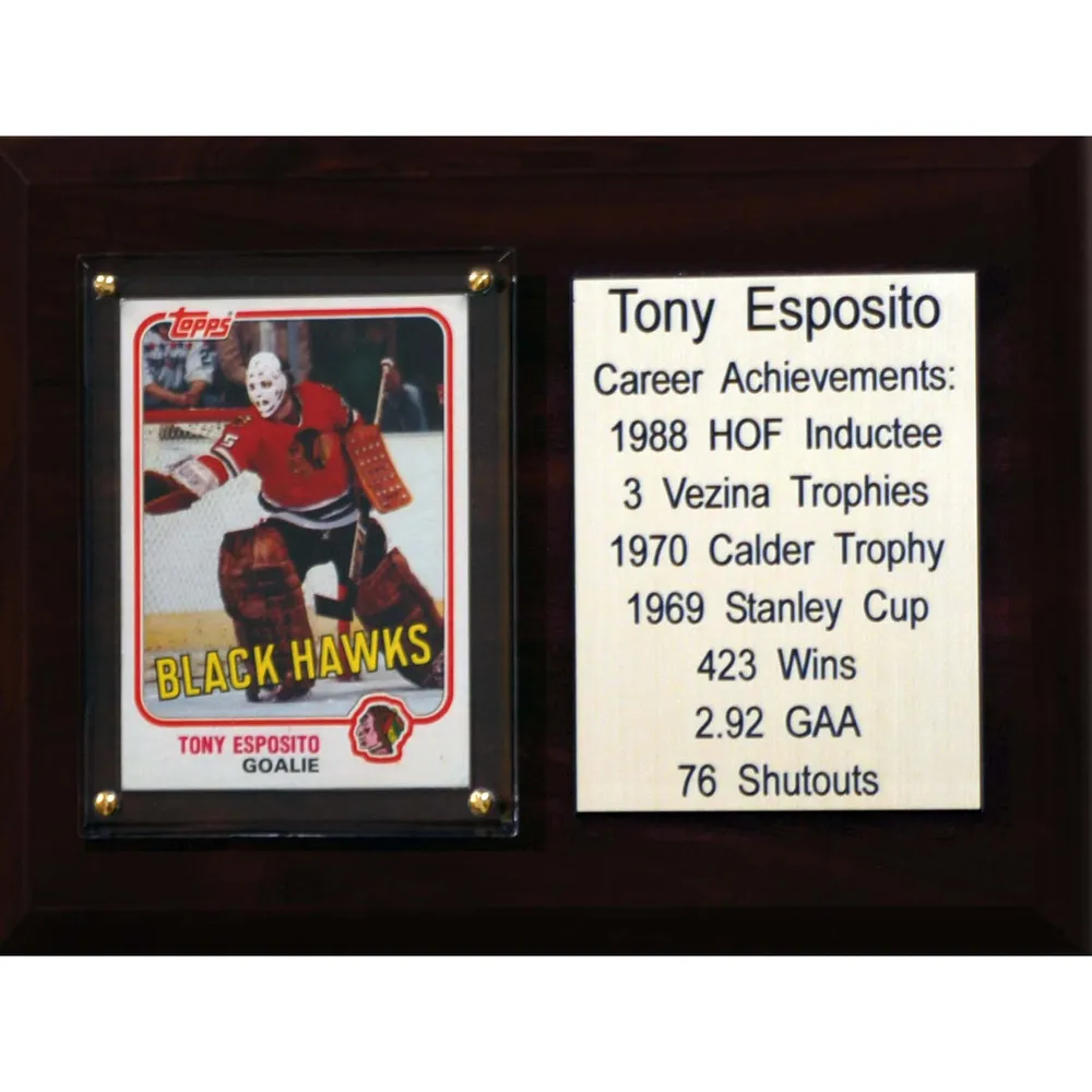 : Tony ROMO 6x8 Card Plaque : Sports & Outdoors