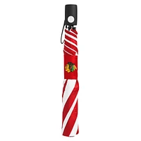 WinCraft Chicago Blackhawks Automatic Folding Umbrella