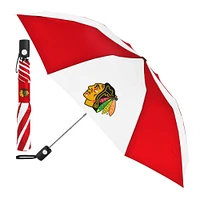 WinCraft Chicago Blackhawks Automatic Folding Umbrella