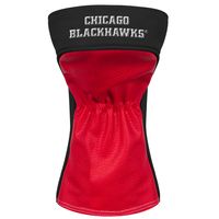 WinCraft Chicago Blackhawks Golf Club Driver Headcover