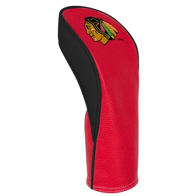 Chicago Blackhawks WinCraft Golf Club Fairway Headcover