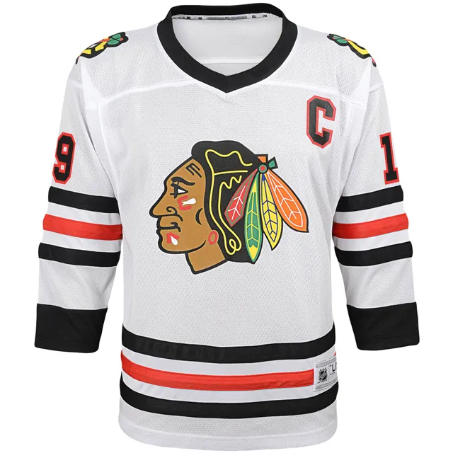 Outerstuff Blackhawks Toews Jersey - Youth