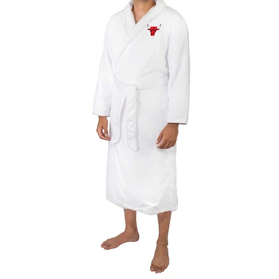 Bathletix Chicago Bulls Adult Bathrobe