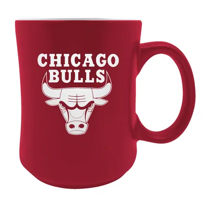 Chicago Bulls 19oz. Starter Mug