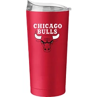 Bulls de Chicago 20 oz. Gobelet à revêtement en poudre Flipside