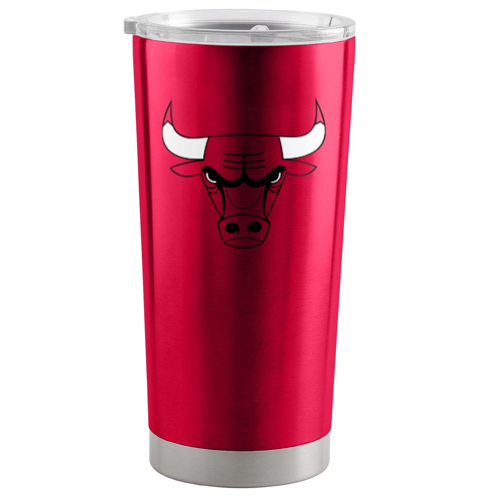 Bulls de Chicago 20 oz. Gobelet Game Day