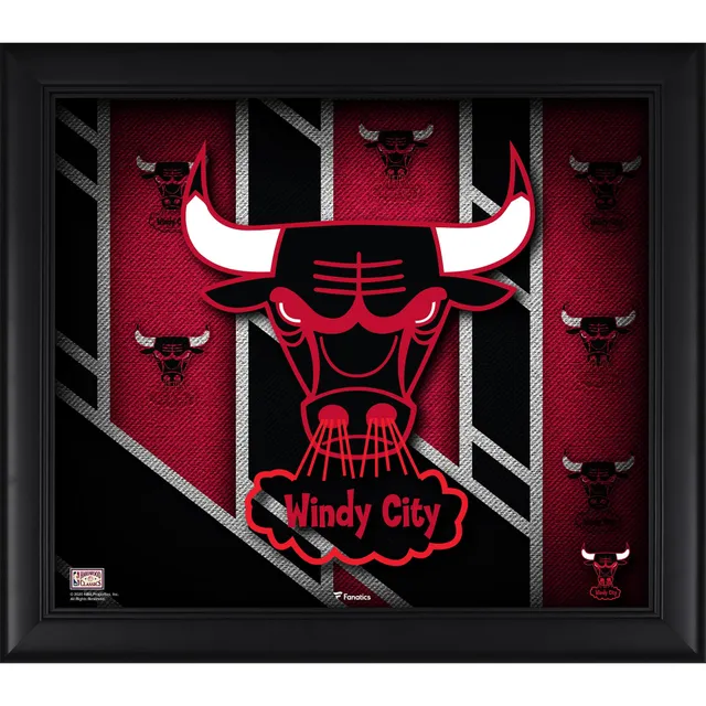 Chicago Bulls on X: Chicago threads for the Chicago kid