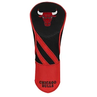 Chicago Bulls Individual Driver Headcover