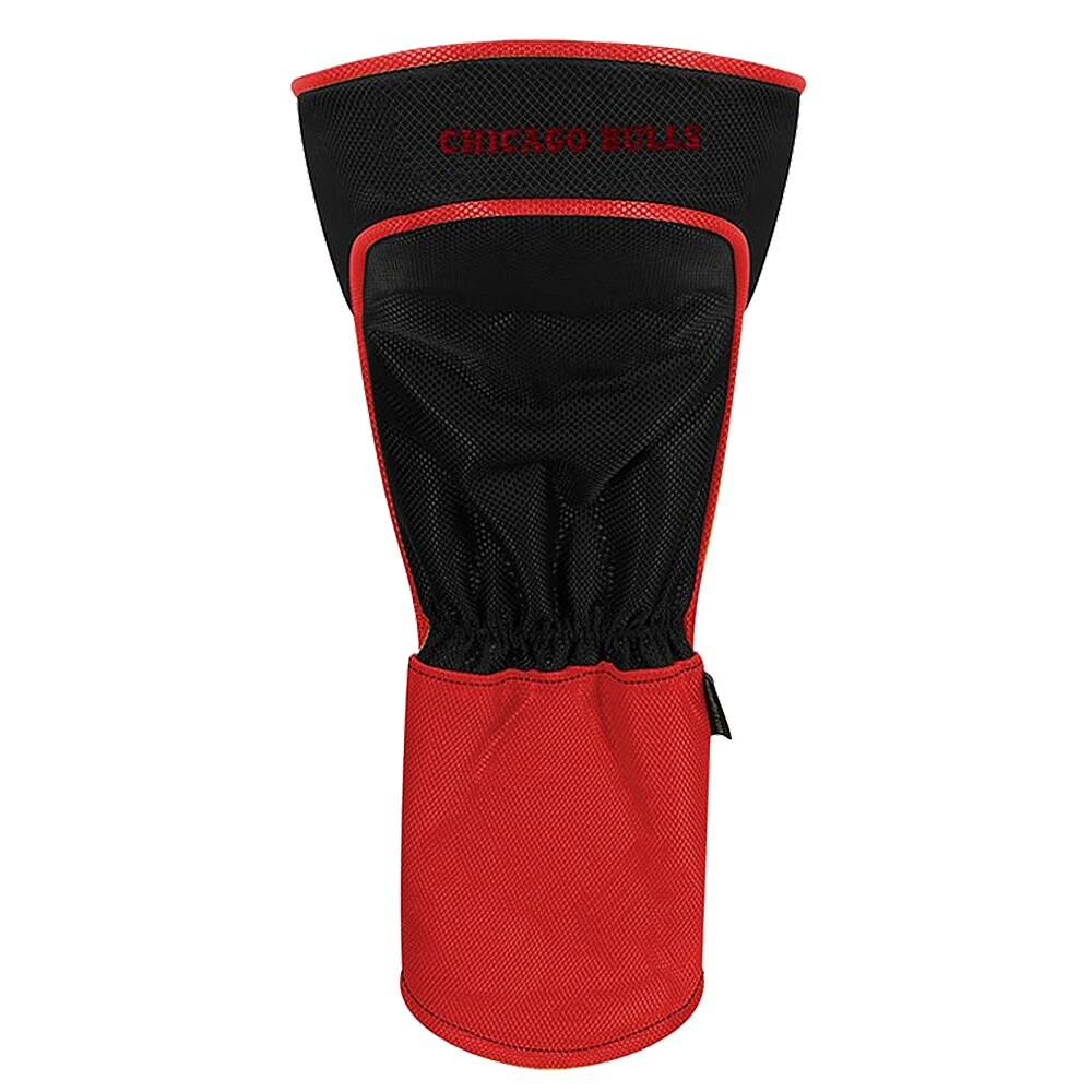 Chicago Bulls Individual Driver Headcover