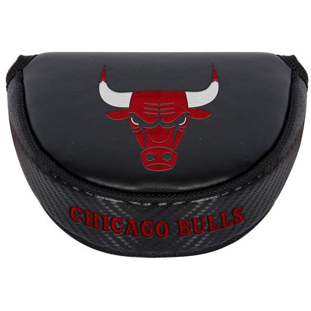 Couverture de maillet pour putter des Chicago Bulls