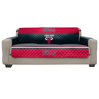 Chicago Bulls Sofa Protector