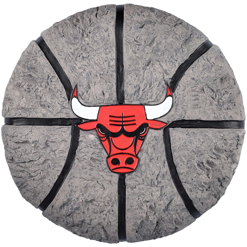 FOCO Chicago Bulls Boule Pierre de Jardin