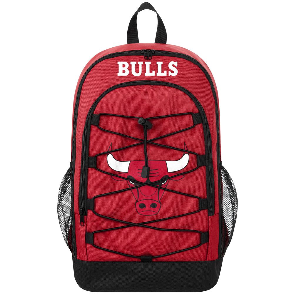 FOCO Chicago Bulls Bungee - Backpack | Bayshore Centre