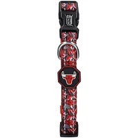 Collier pour animal de compagnie Fresh Pawz Chicago Bulls