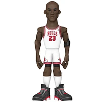 Funko Michael Jordan Chicago Bulls Fanatics Exclusive 12in. Pop! Premium Vinyl GOLD Figure